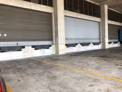 Gul Way (D22), Warehouse #437779961